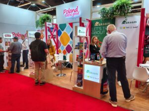 Poland tastes good en la feria SIAL Canada 2026