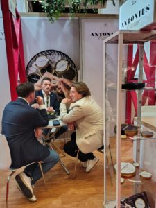 Poland tastes good en la feria SIAL Canada 2026