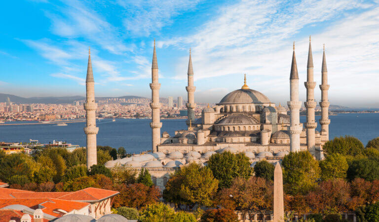 World Food Istanbul 2026 – polskie stoisko narodowe