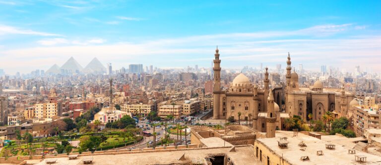 ZAPROSZENIE DO UDZIAŁU W POLSKIM STOISKU NARODOWYM NA TARGACH FOOD AFRICA CAIRO 2026 – nabór zamknięty