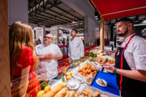 TUTTOFOOD 2026