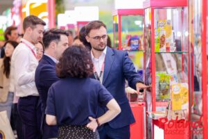 SIAL Shanghai 2026