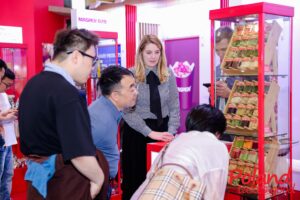 SIAL Shanghai 2026
