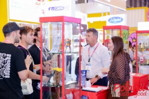 SIAL Shanghai 2026