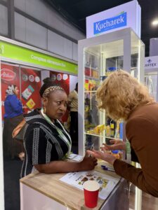 Food&Beverage West Africa 2026