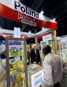 Food&Beverage West Africa 2026