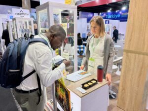 Food&Beverage West Africa 2026