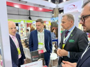 Food&Beverage West Africa 2026