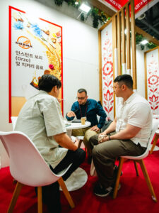 Seoul Food & Hotel 2026