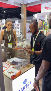 Food&Beverage West Africa 2026