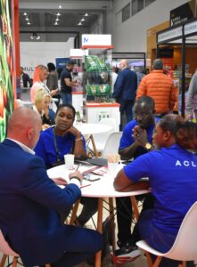 Africa Food Show 2026