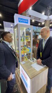 Food&Beverage West Africa 2026