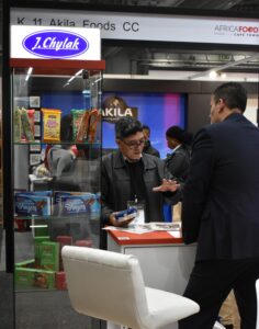 Africa Food Show 2026