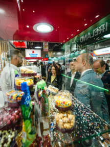 Seoul Food & Hotel 2026