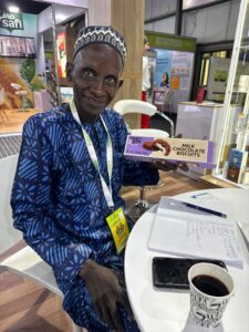Food&Beverage West Africa 2026