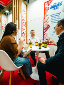 Seoul Food & Hotel 2026