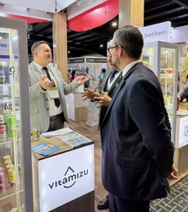 Food&Beverage West Africa 2026