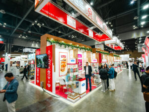 Seoul Food & Hotel 2026