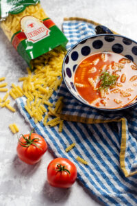 Czanieckie Makarony
