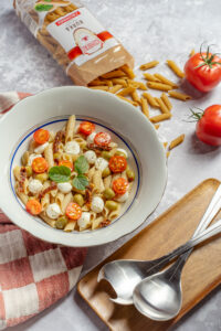Czanieckie Makarony