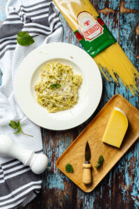 Czanieckie Makarony