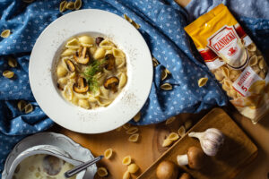 Czanieckie Makarony