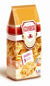 Czanieckie Makarony