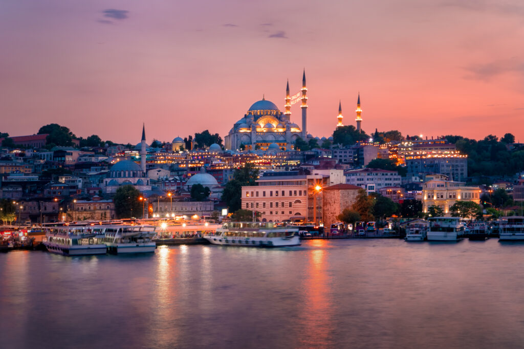 ZAPROSZENIE DO UDZIAŁU W POLSKIM STOISKU NARODOWYM NA TARGACH WORLDFOOD ISTANBUL 2026
