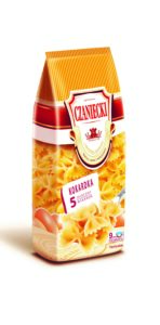 Czanieckie Makarony