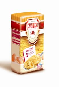 Czanieckie Makarony