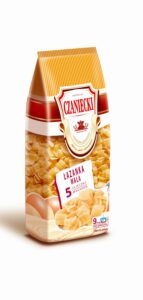 Czanieckie Makarony