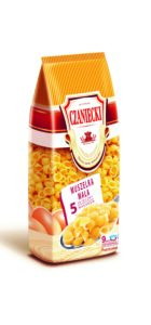 Czanieckie Makarony