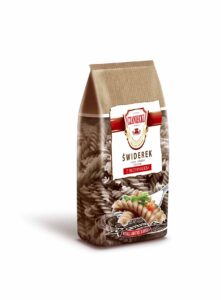 Czanieckie Makarony