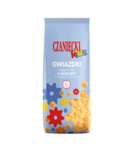 Czanieckie Makarony