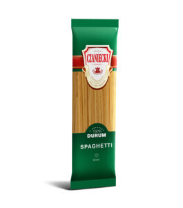 Czanieckie Makarony