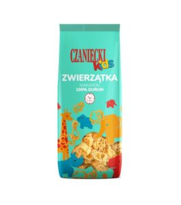 Czanieckie Makarony
