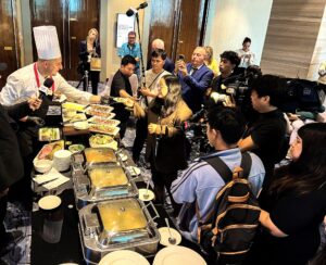 WOFEX 2026