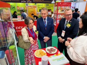 Vietfood & Beverage 2026