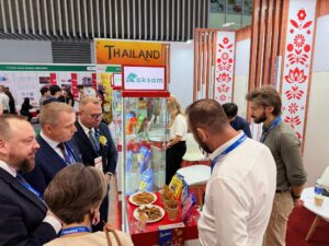 Vietfood & Beverage 2026