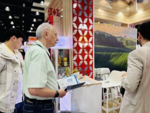 WOFEX 2026