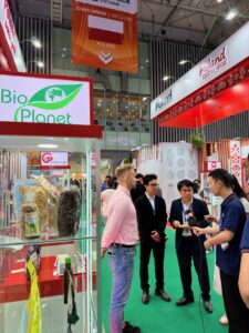 Vietfood & Beverage 2026
