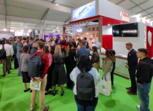Espacio Food & Service 2026