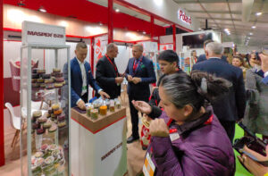 Espacio Food & Service 2026
