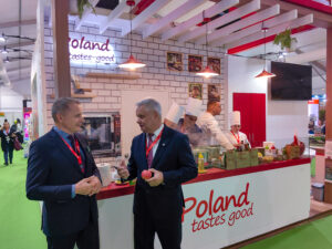 Espacio Food & Service 2026