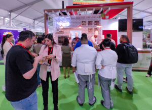 Espacio Food & Service 2026