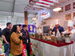 Espacio Food & Service 2026