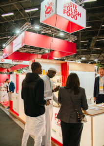 SIAL PARIS 2026